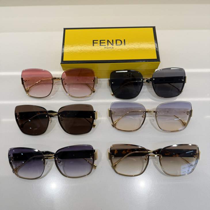 Picture of Fendi Sunglasses _SKUfw80879785fw